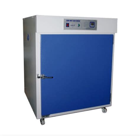 Digital Hot Air Oven - Metlab Equipments & Engineering Systems