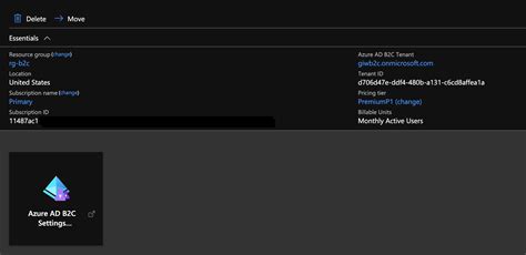 Image result for Use Azure B2C Mobile-App Python