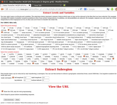 Image result for Python Change GRIB2 File