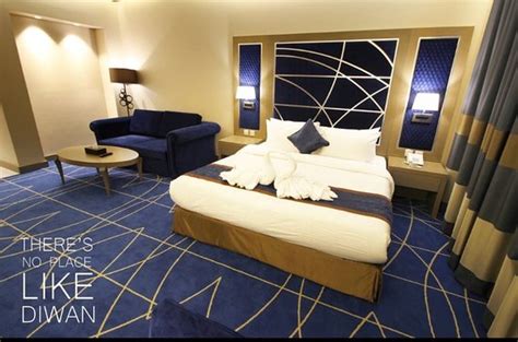 DIWAN RESIDENCE HOTEL - ALNAEEM (Jeddah) - Hotel Reviews, Photos, Rate ...