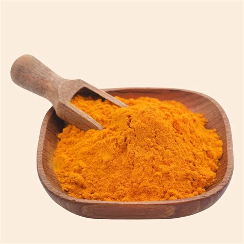 Pure Turmeric Powder – Natural Anti-Inflammatory & Skin Brightening Spice