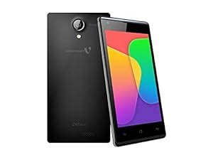 Videocon Infinium Z45 Nova - Black : Amazon.in: Electronics