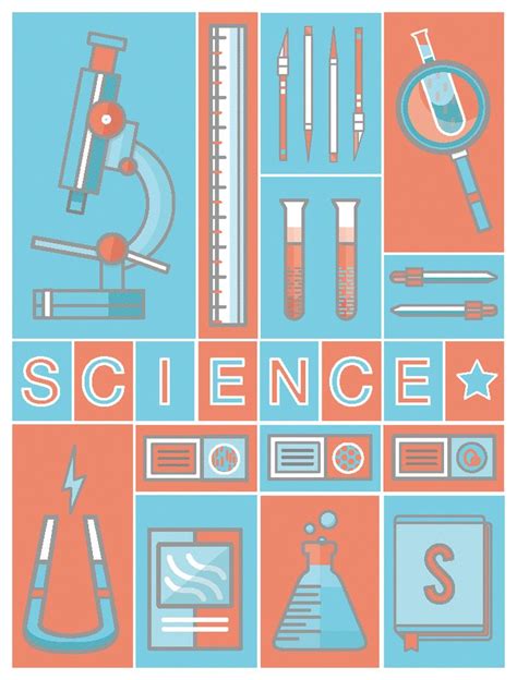 The Sign of Science Feature 的图像结果