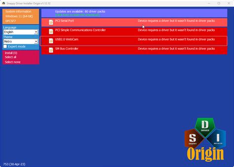 Install System Drivers 的图像结果