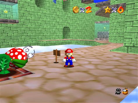 Image result for SM64 ROM Hacking Tutorial