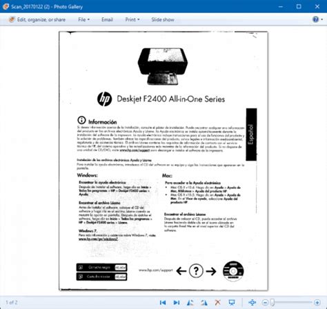 Image result for How to Scan a Paper