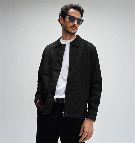 Top Denim Jacket Combinations for Men for Winter 2025 – XYXX Apparels