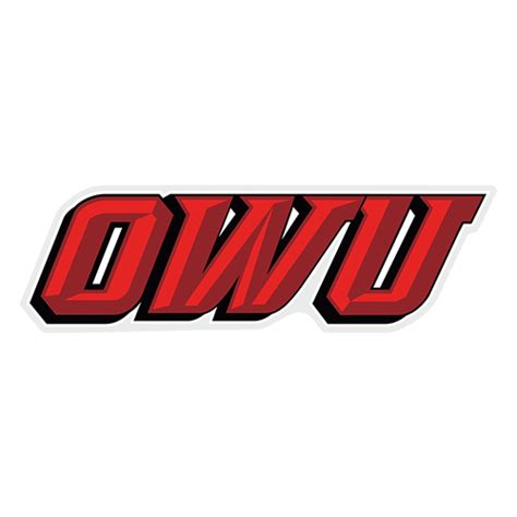 Ohio Wesleyan Battling Bishops 2025 NCAAF Fixtures - ESPN (IN)
