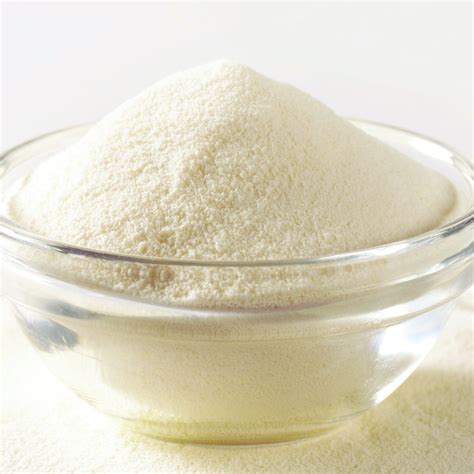 Goats Milk Powder – Cosmetic Safety Solutions