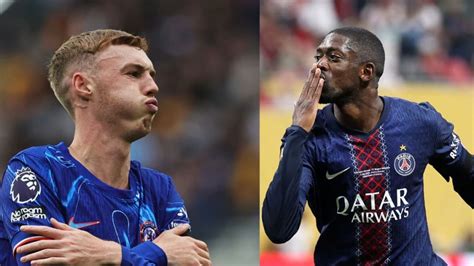 Image result for CWC FINL Gol Chelse vs PSG