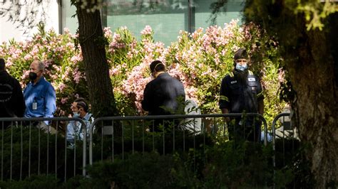 Several dead after mass shooting in San Jose shooting | abc10.com