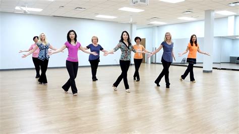 Image result for Line Dancing Basics