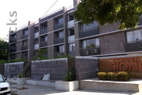 Copper Stone in Thaltej, Ahmedabad: Price, Brochure, Floor Plan, Reviews