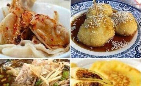 杭州十大特色美食小吃：吃过4种以上才算真正的吃货_名菜