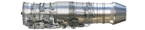 Pratt & Whitney XA-103: One of Two Engines To Power US 6th-Gen Jets ...
