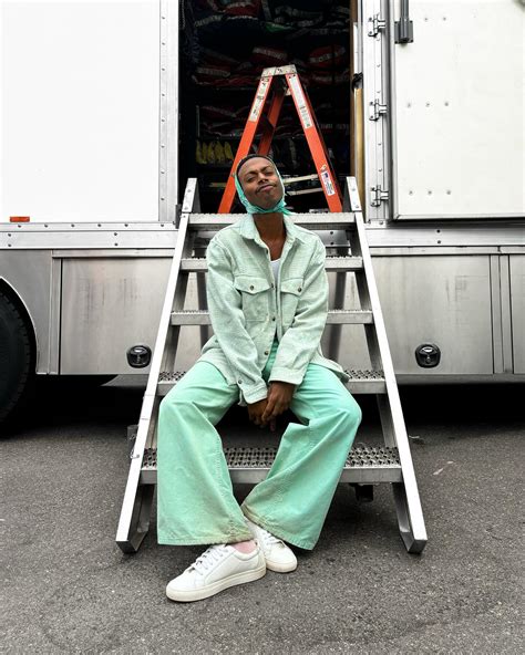 Keith Leak Jr | Booked & Busy 📚 | Instagram