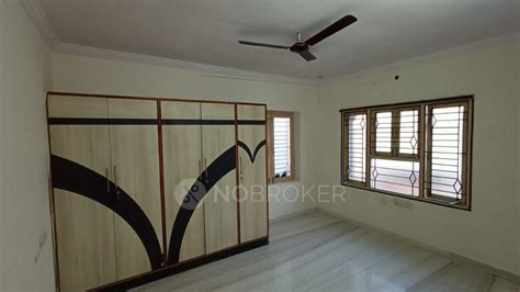 Shilpa Avenue Hyder Nagar Rent - WITHOUT BROKERAGE Semi-furnished 3 BHK ...