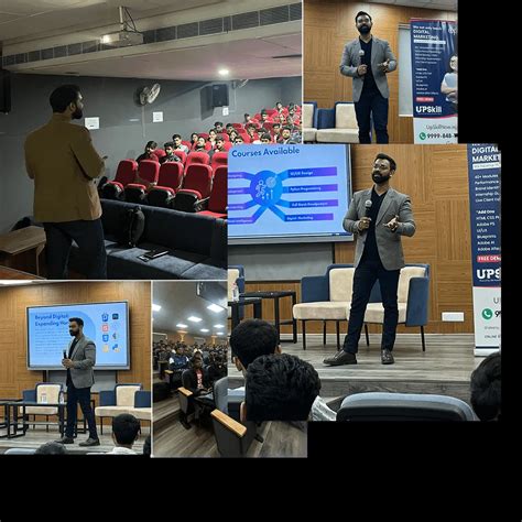 Upskill Now | About Founder