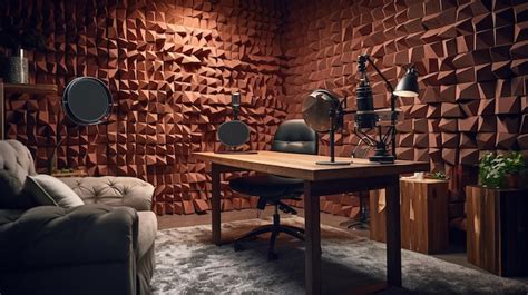 Image result for Soundproofing Streaming Room