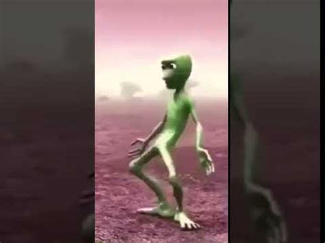 Image result for Alien Vert Qui Danse En Francais