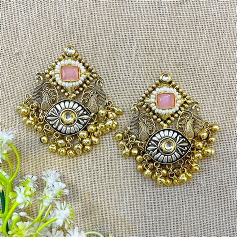 The Beta Girl Jewellery