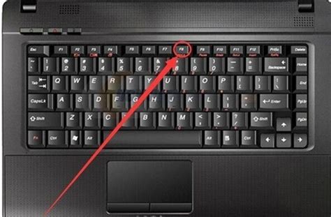 键盘锁住了怎么解锁 笔记本键盘解锁方法_百科知识_学堂_齐家网