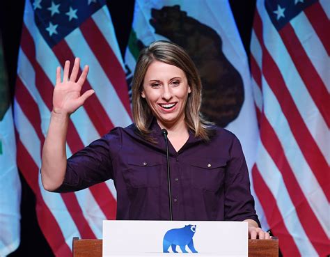 Who is Katie Hill and what are the leaked naked photos? – The US Sun ...
