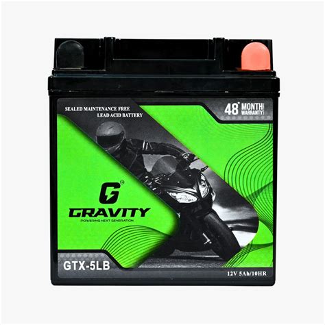 GTZ-5LB - Gravity Battery