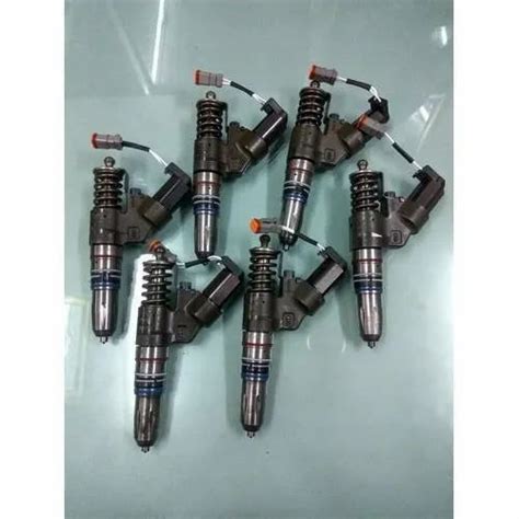 Image result for Unit Injector Working