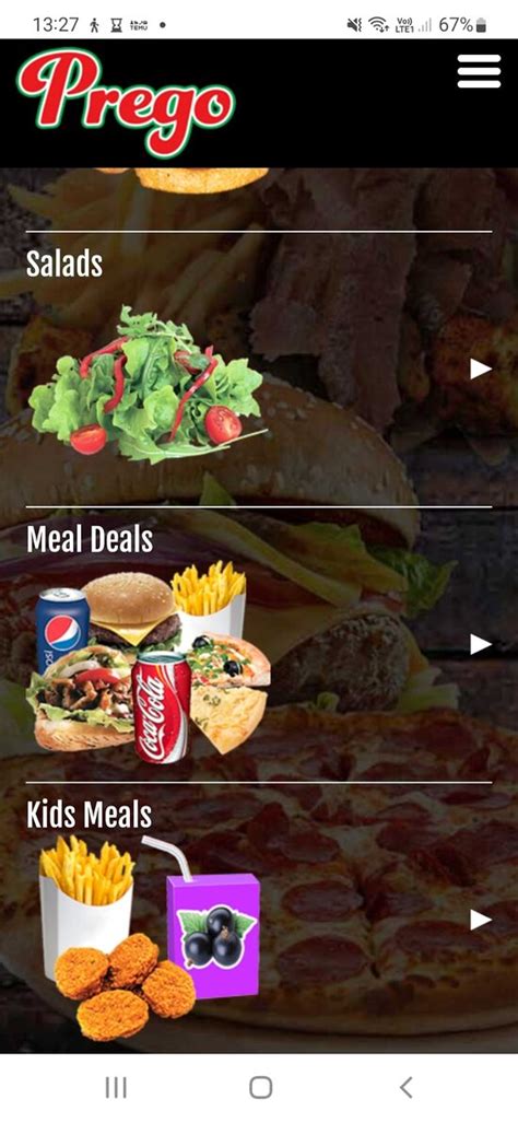 PREGO PIZZA SWINTON, Manchester - Restaurant Reviews, Phone Number ...