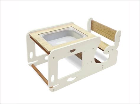 The Benefits of Learning Towers in the Kitchen | WoodBee Toys