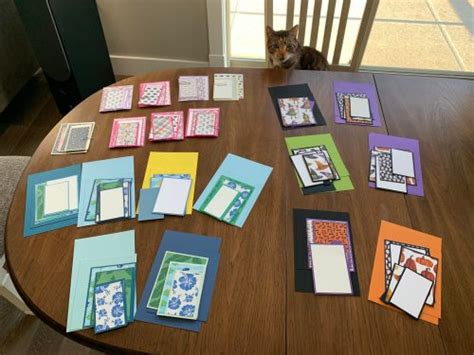 Four Fold Card Videotutorial 的图像结果