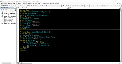 Excel Programmieren Befehle 的图像结果