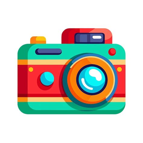 Digital Camera Cartoon 的图像结果