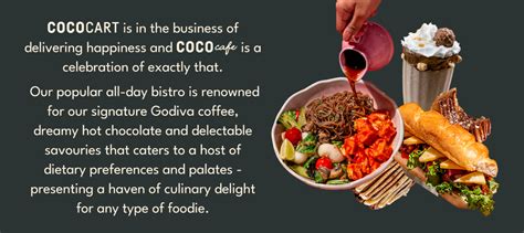 Coco Cafe – Cococart India