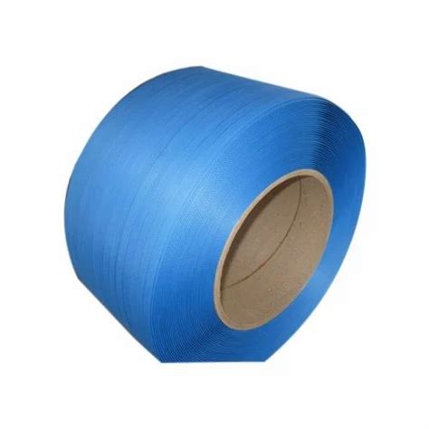 Plastic Strap - Textiles Packing Strap Manufacturer from Rajkot