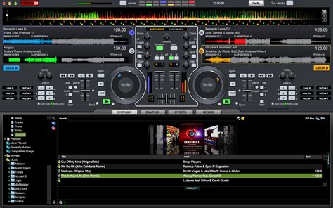 Image result for VirtualDJ Version 8