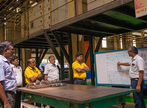 About | Caparo Forging