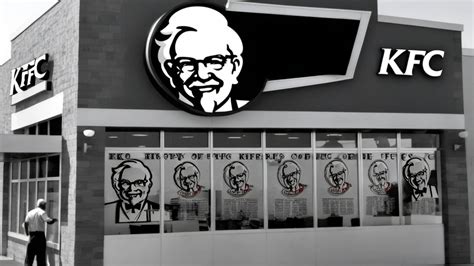 Delectable History Of KFC – A Finger-Lickin' Journey