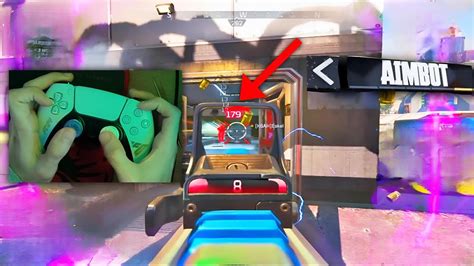 How to Detect Aim Bot 的图像结果