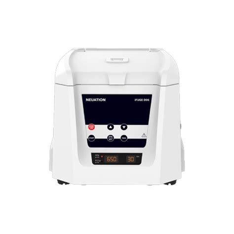 Neuation iFuge D06 (8×15 ml Autoclavable)