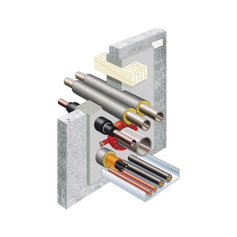 Buy Structural fire protection online