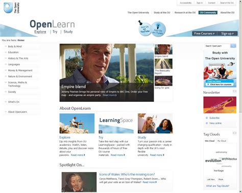 OpenLearn Podcasts 的图像结果