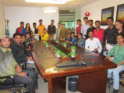 InfoBeans Office Photos | Glassdoor