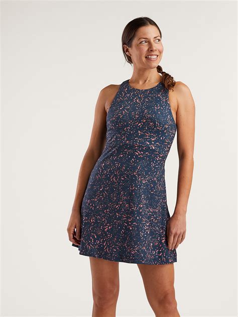 Ditch the bra: Built-In Bra Dress | Title Nine