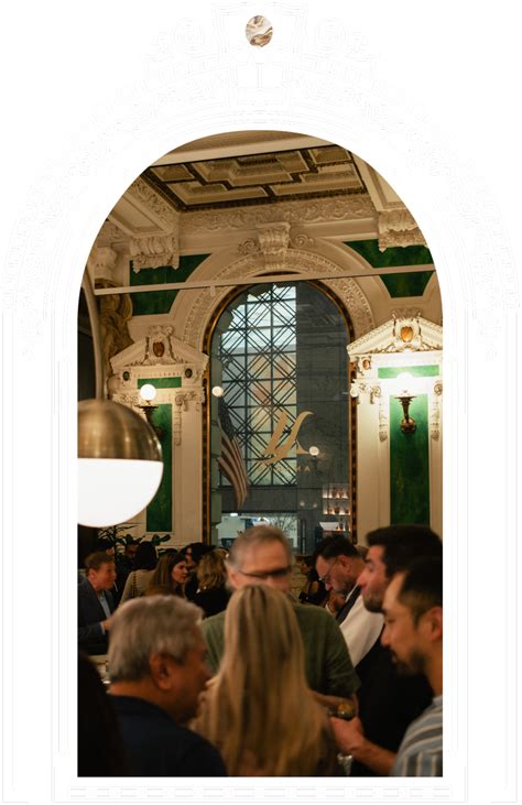 The Bank - Amador Club