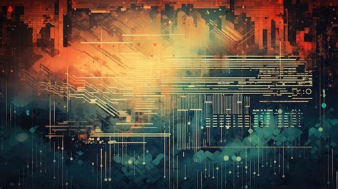 Software Technology Background PC 的图像结果