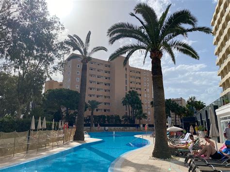 Another Great Stay - Review of Sol Palmanova Mallorca, Palmanova ...