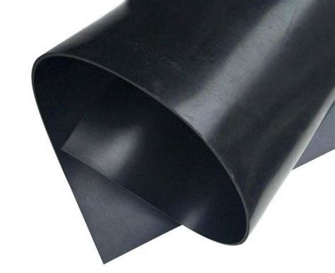 Cao su NBR là gì? Tính chất và ứng dụng NBR trong cuộc sống - Cơ Khí ...
