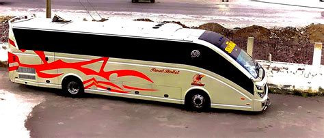 Bullet Bus 的图像结果